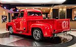 1954 F100 Pickup Restomod Thumbnail 17