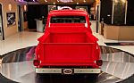 1954 F100 Pickup Restomod Thumbnail 16