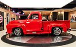 1954 F100 Pickup Restomod Thumbnail 19