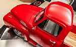 1954 F100 Pickup Restomod Thumbnail 38