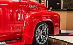 1954 F100 Pickup Restomod Thumbnail 45