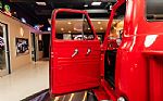 1954 F100 Pickup Restomod Thumbnail 56