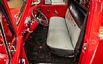 1954 F100 Pickup Restomod Thumbnail 58
