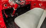 1954 F100 Pickup Restomod Thumbnail 67