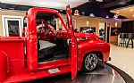 1954 F100 Pickup Restomod Thumbnail 70