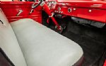 1954 F100 Pickup Restomod Thumbnail 68