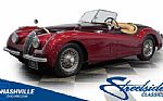 1952 XK120 Thumbnail 1