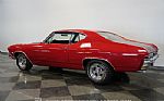 1968 Chevelle SS Thumbnail 9
