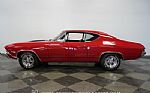 1968 Chevelle SS Thumbnail 8