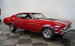 1968 Chevelle SS Thumbnail 16