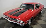 1968 Chevelle SS Thumbnail 20