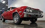 1968 Chevelle SS Thumbnail 35