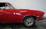 1968 Chevelle SS Thumbnail 34