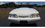 1992 Mustang LX Thumbnail 6
