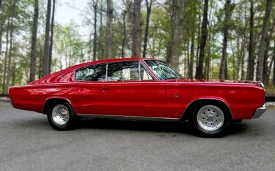 Photo of a 1967 Dodge Charger 426 Hemi for sale