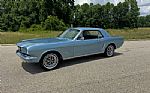 1965 Mustang Thumbnail 1