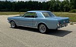 1965 Mustang Thumbnail 4