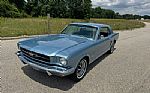 1965 Mustang Thumbnail 3