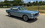1965 Mustang Thumbnail 11