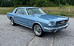 1965 Mustang Thumbnail 14