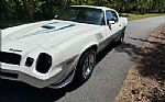 1979 Camaro Z28 Thumbnail 4