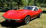 1970 Corvette Thumbnail 1