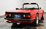 1976 TR6 Convertible Thumbnail 12