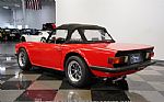 1976 TR6 Convertible Thumbnail 10