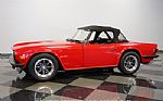 1976 TR6 Convertible Thumbnail 7