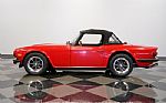 1976 TR6 Convertible Thumbnail 8