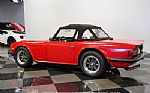 1976 TR6 Convertible Thumbnail 9