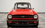 1976 TR6 Convertible Thumbnail 18