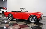 1976 TR6 Convertible Thumbnail 16