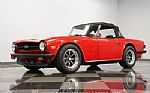 1976 TR6 Convertible Thumbnail 22