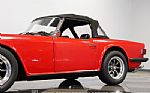1976 TR6 Convertible Thumbnail 23