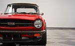 1976 TR6 Convertible Thumbnail 21