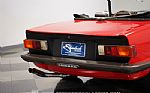 1976 TR6 Convertible Thumbnail 27