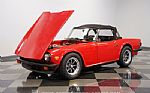 1976 TR6 Convertible Thumbnail 32