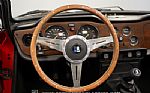 1976 TR6 Convertible Thumbnail 40
