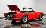 1976 TR6 Convertible Thumbnail 53