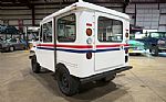 1982 DJ5 Mail Truck Thumbnail 6