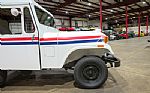 1982 DJ5 Mail Truck Thumbnail 11