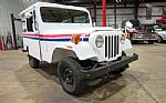 1982 DJ5 Mail Truck Thumbnail 12