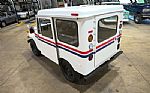 1982 DJ5 Mail Truck Thumbnail 16