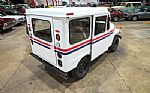 1982 DJ5 Mail Truck Thumbnail 17