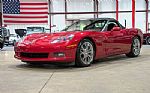 2005 Corvette Convertible Thumbnail 20