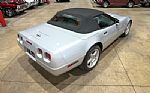 1996 Corvette Collectors Edition Thumbnail 31