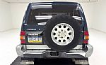 1995 Pajero 2.8 XR-II Thumbnail 4