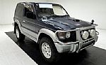 1995 Pajero 2.8 XR-II Thumbnail 7