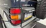 1995 Pajero 2.8 XR-II Thumbnail 21